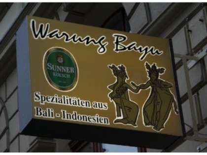 Фото: Warung Bayu